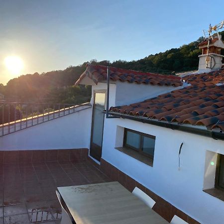 Apartamentos Fuente Arriba Poyales Del Hoyo エクステリア 写真